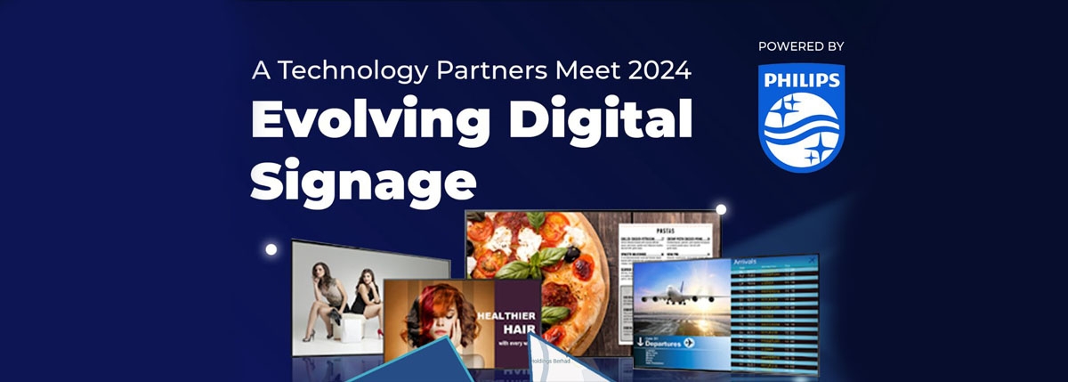 TOSHI PARTNERS TECHNOLOGY UPDATE EVENT 2024!