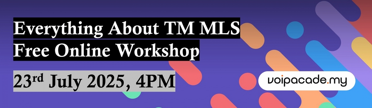 Everything About TM MLS &ndash; Free Online Workshop