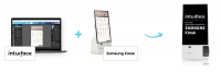 Live Webinar Intuiface for The Samsung Kiosk