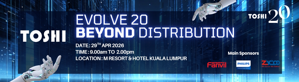 Evolve 20 : Beyond Distribution