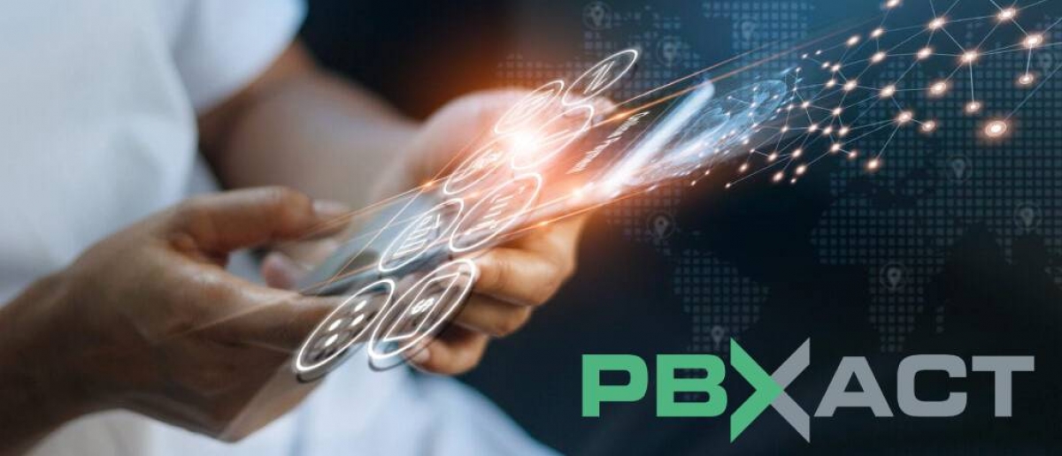 Webinar, 4th July 2023 | Introduction to PBXact